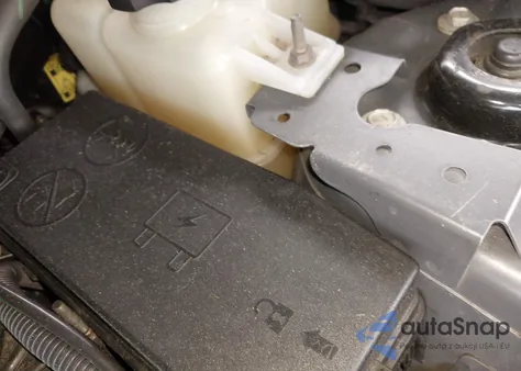 2013 Chevrolet Captiva Sport Lt from USA, damaged, VIN 3GNAL3EK8DS554173